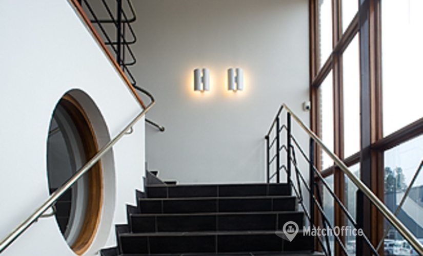 Kontorshotell Viktoriagatan 6 252 29 Helsingborg