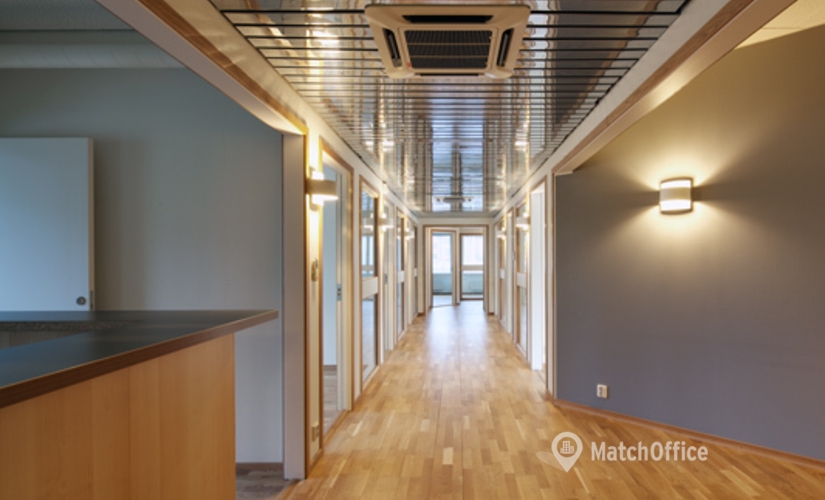 Kontorshotell Viktoriagatan 6 252 29 Helsingborg