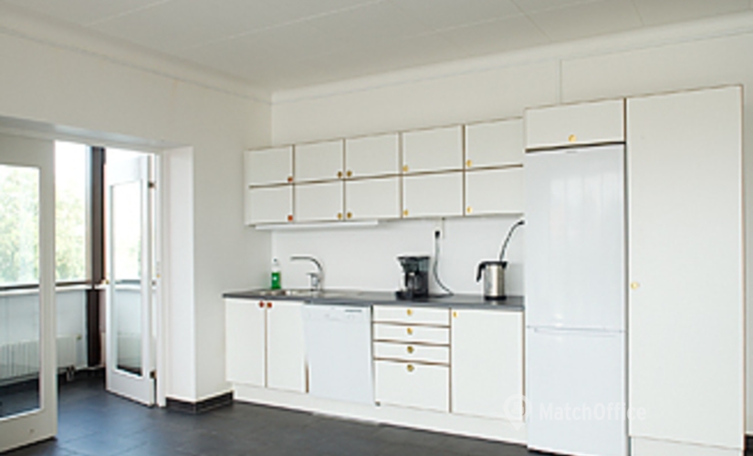 Kontorshotell Viktoriagatan 6 252 29 Helsingborg