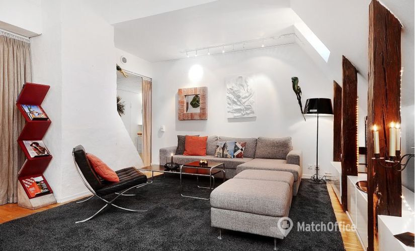 Kontorshotell Birger Jarlsgatan 2 114 34 Östermalm