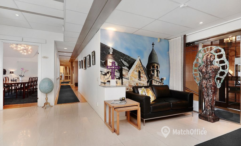 Kontorshotell Birger Jarlsgatan 2 114 34 Östermalm