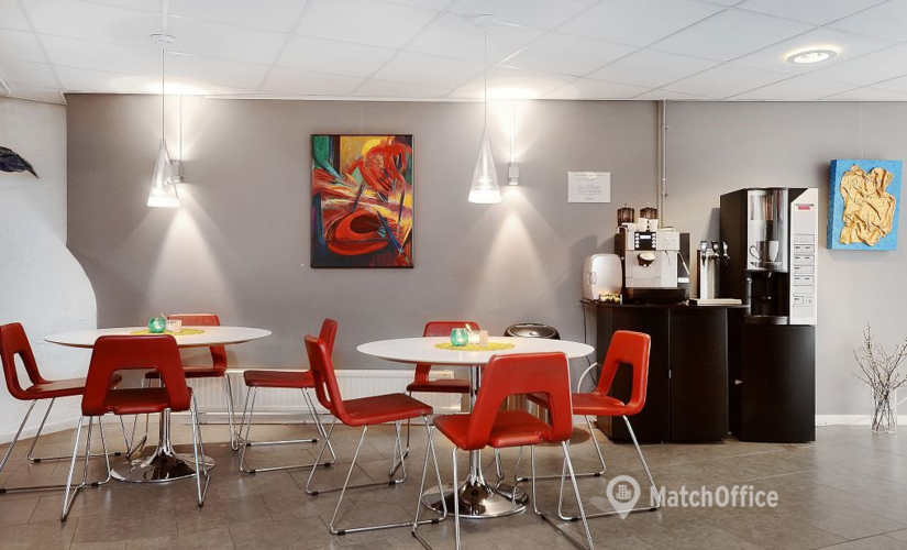 Kontorshotell Birger Jarlsgatan 2 114 34 Östermalm