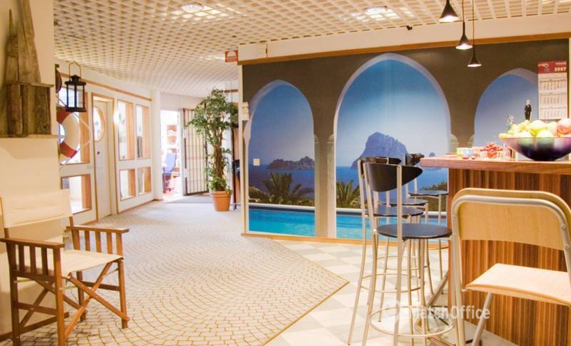 Kontorshotell Alsnögatan 7 116 41 Södermalm