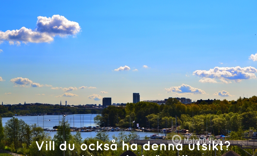 Coworking spaces(Yta:29 m²) att hyra i Johannesfredsvägen 11, 168 38 Bromma. WiFi-anslutning ingår | MatchOffice.se