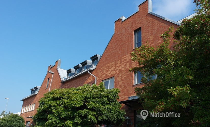 Kontor Rinkebyvägen 11 182 36 Danderyd
