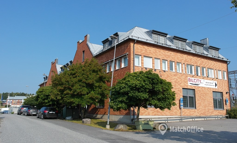 Kontor Rinkebyvägen 11 182 36 Danderyd