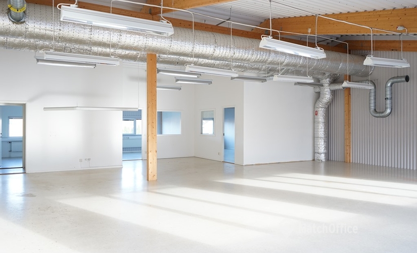 Kontor Svetsarvägen 6 187 75 Täby