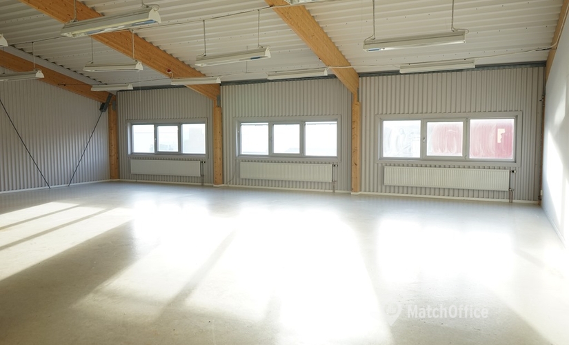 Kontor Svetsarvägen 6 187 75 Täby