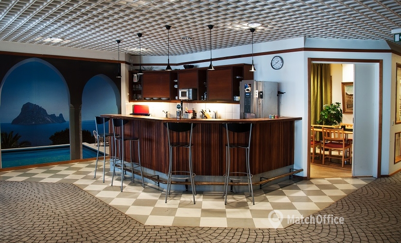 Kontorshotell Alsnögatan 7 116 41 Södermalm