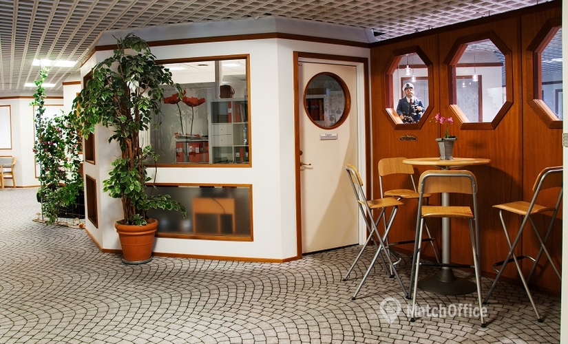 Kontorshotell Alsnögatan 7 116 41 Södermalm