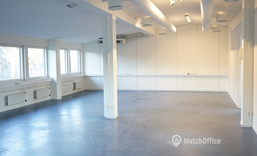 Kontor Fogdevägen 4 183 64 Täby