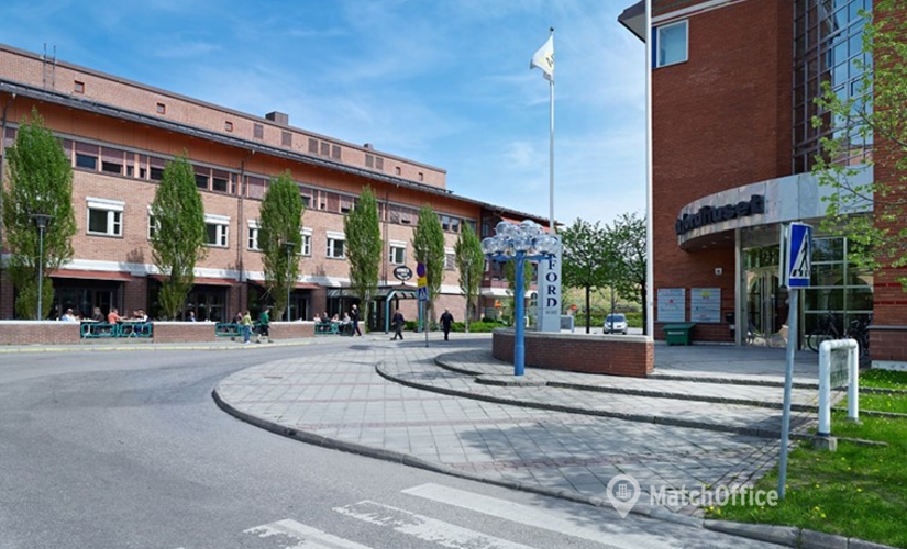210 m² Flexible office available to rent in Upplands Vasby, Johanneslundsvägen 4, 194 61  - 4 | MatchOffice