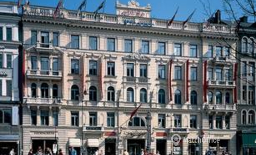 Kontor Stureplan 4C 114 35 Östermalm