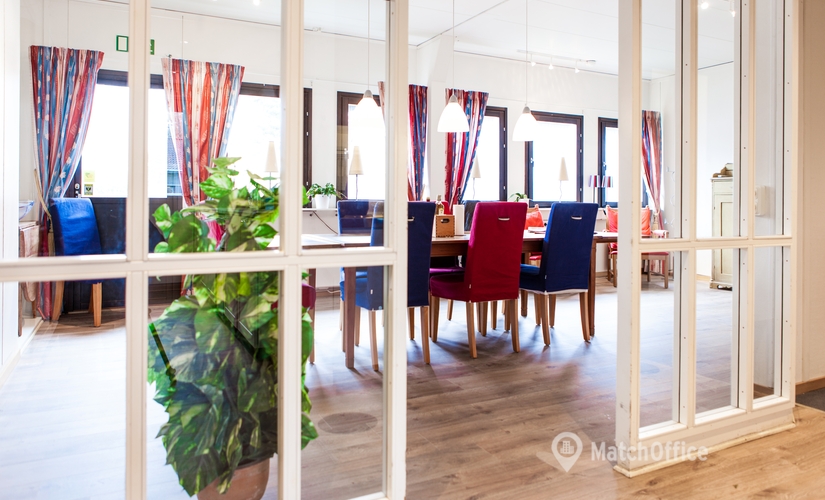 Kontorshotell Hörnåkersvägen 10 183 65 Täby