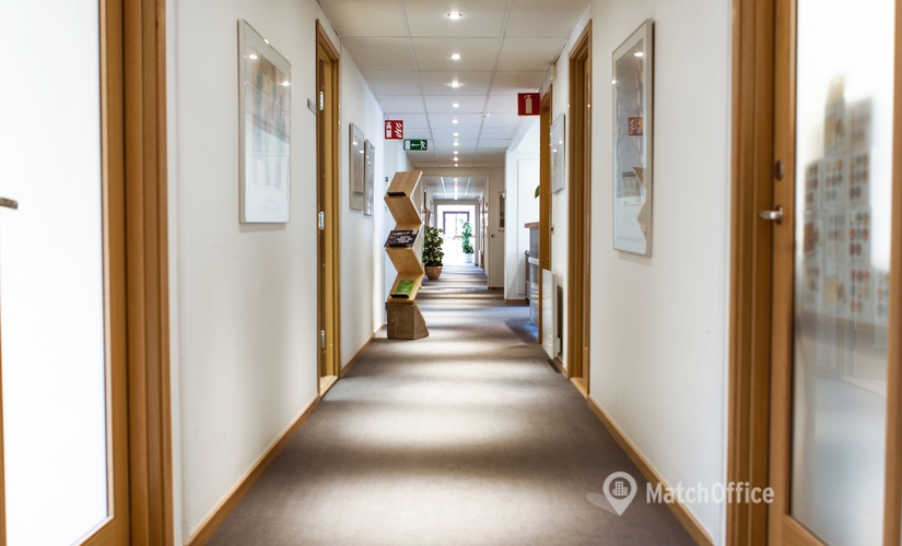 Kontorshotell Hörnåkersvägen 10 183 65 Täby