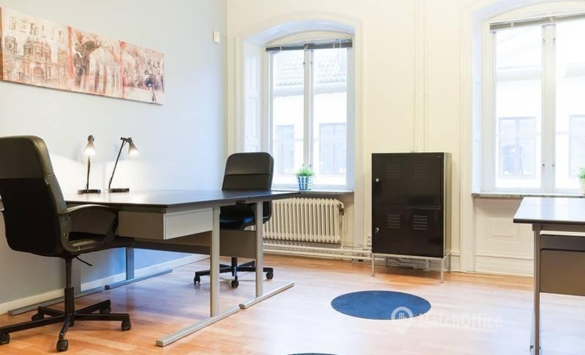 Kontor Adelgatan 21 211 22 Malmö Norr