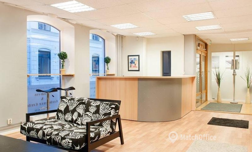 Kontor Adelgatan 21 211 22 Malmö Norr