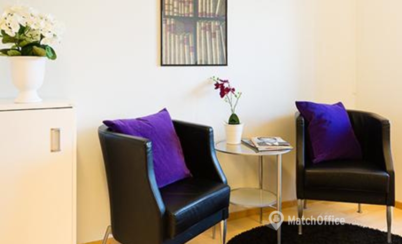Kontorshotell Lilla Bommen 6 411 04 Göteborg Centrum