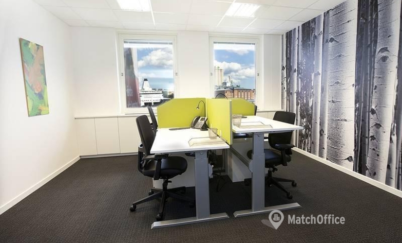 Kontorshotell Tegeluddsvägen 76 115 28 Östermalm