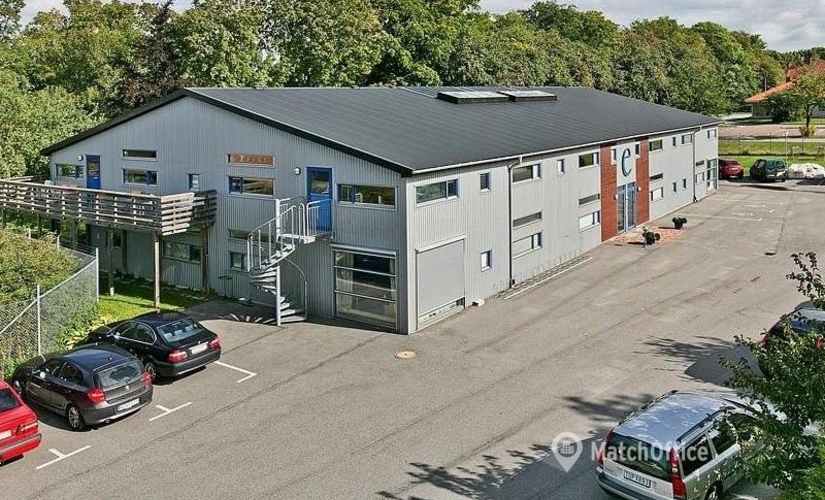49 m² Office space available to rent in Lund, Åkergränden 7 (226 60) can cater to all your needs - 2 | MatchOffice
