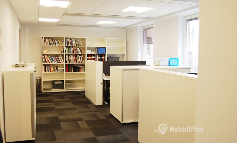 Kontorslokaler(Yta:35 m²) att hyra i Narvavägen 12 , 115 22 Östermalm. Bra läge | MatchOffice.se