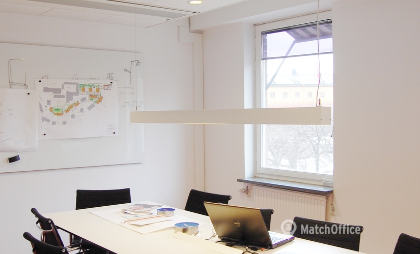 Företagshotell(Yta:13 m²) för uthyrning i Narvavägen 12, 115 22 Östermalm. Handikappanpassad | MatchOffice.se