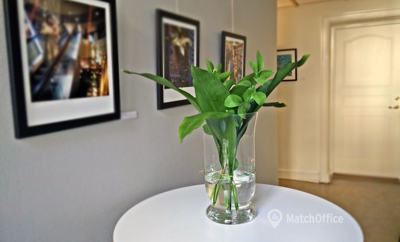 33 m² Serviced office property for rent in Malmo Innerstaden, Östra Rönneholmsvägen 7 (211 47) - 6 | MatchOffice.com