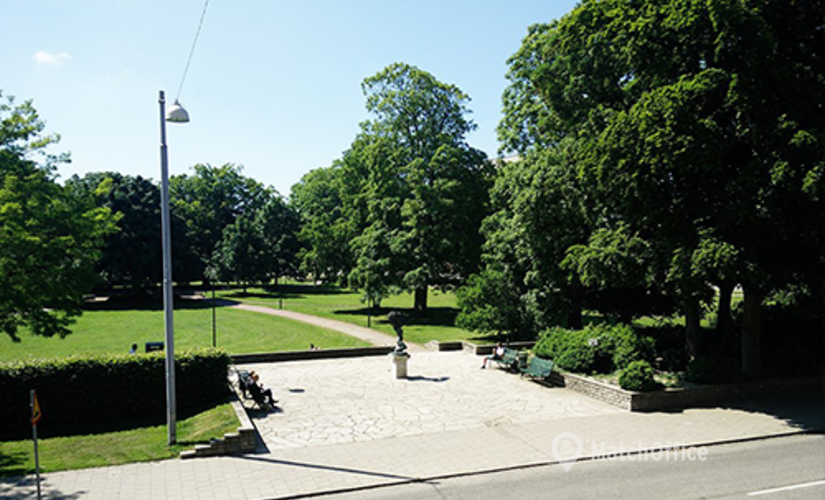33 m² Business park property available to rent in Malmo Innerstaden, Östra Rönneholmsvägen 7 (211 47) - 3 | MatchOffice