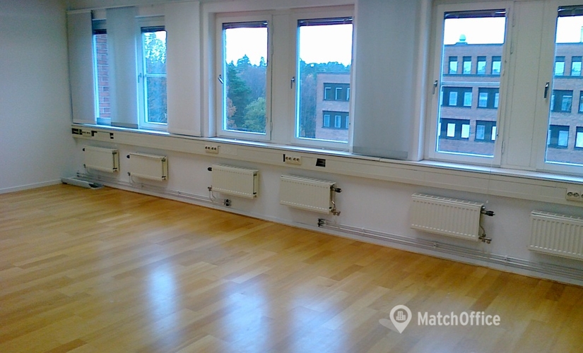 Kontor Vendevägen 85 A 182 91 Danderyd