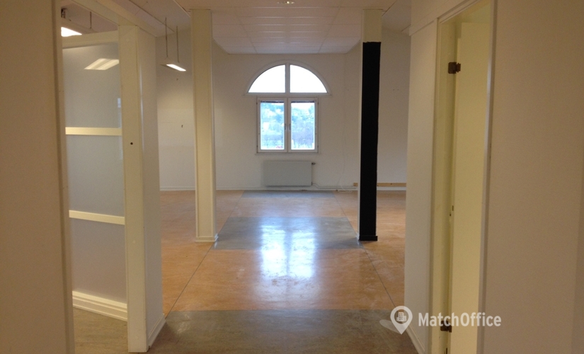 Kontor Enebybergsvägen 8 182 36 Danderyd