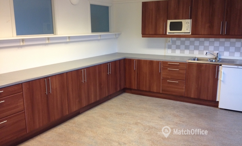 Kontor Enebybergsvägen 8 182 36 Danderyd