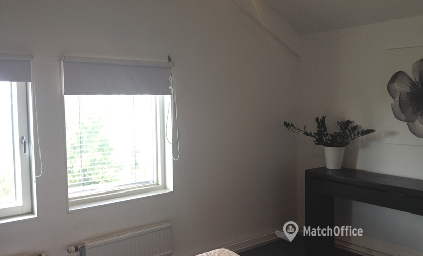 Office Svärdvägen 3 A 182 33 Danderyd