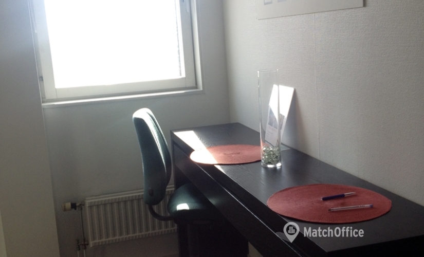 Office Svärdvägen 3 A 182 33 Danderyd