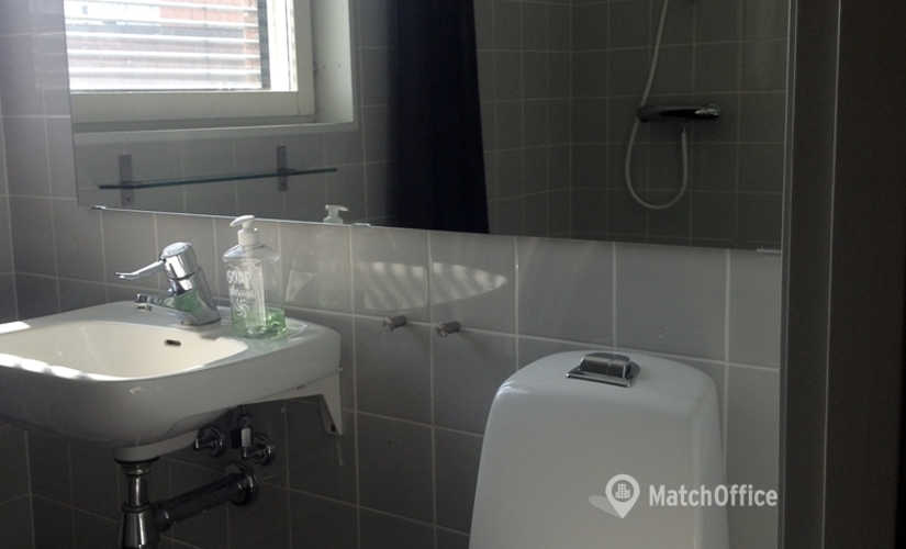 Office Svärdvägen 3 A 182 33 Danderyd