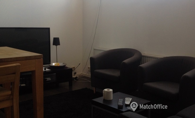 Office Svärdvägen 3 A 182 33 Danderyd