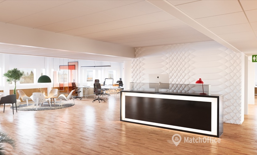 Kontor Svärdvägen 23 182 33 Danderyd