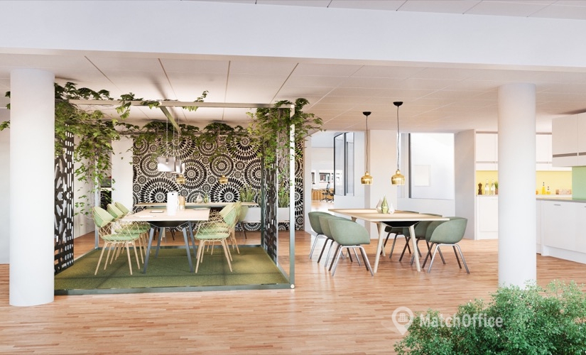 Kontor Svärdvägen 23 182 33 Danderyd
