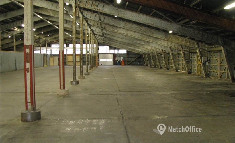 Lagerlokal Industrigatan 40 571 38 Nässjö