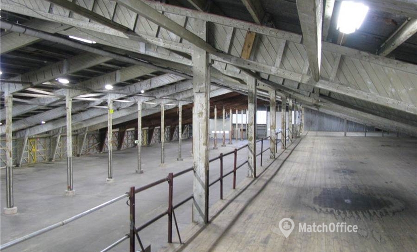 Lagerlokal Industrigatan 40 571 38 Nässjö