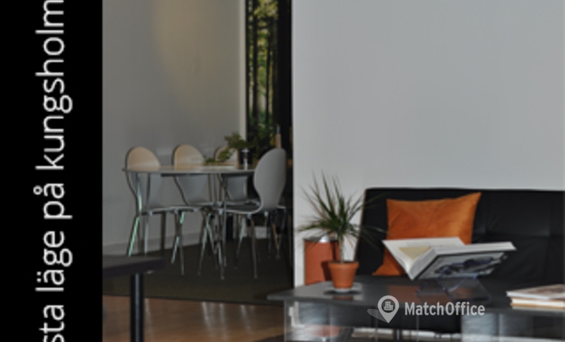Företagshotell(Yta:85 m²) att hyra i Polhemsgatan 16, 112 30 Kungsholmen. Tillgång 24/7 | MatchOffice.se