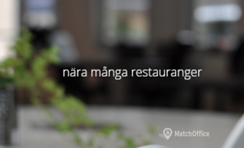 Företagshotell(Yta:85 m²) för uthyrning i Polhemsgatan 16, 112 30 Kungsholmen. Tillgång 24/7 | MatchOffice.se