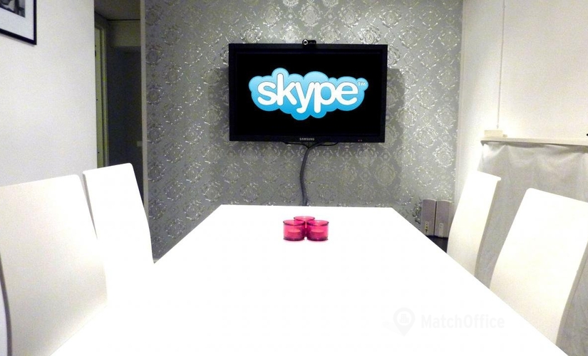 Kontorshotell(Yta:100 m²) för uthyrning i Jungfrugatan 35, 114 44 Östermalm. Handikappanpassad | MatchOffice.se