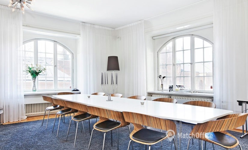 Företagshotell(Yta:35 m²) för uthyrning i Artillerigatan 6, 114 51 Östermalm. Handikappanpassad | MatchOffice.se