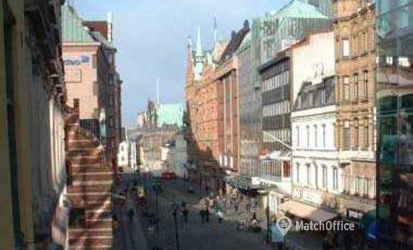 Kontor Södergatan 13 211 34 Malmö Norr