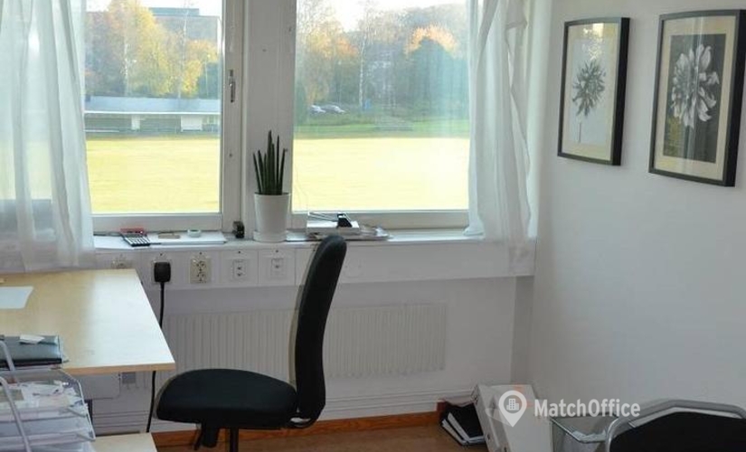 Företagshotell(Yta:30 m²) för uthyrning i Sven Hultins Gata 9C, 412 88 Göteborg Centrum. Lång- och korttidsuthyrning | MatchOffice.se