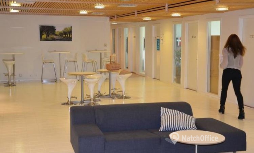 Affärscentrum(Yta:30 m²) för uthyrning i Sven Hultins Gata 9C, 412 88 Göteborg Centrum. Bra läge | MatchOffice.se