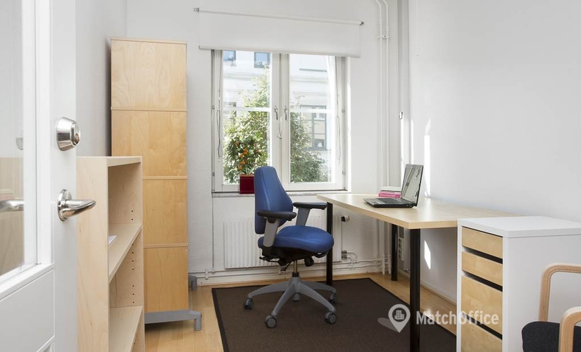 Kontorshotell(Yta:35 m²) för uthyrning i Stora Södergatan 8, 223 61 Lund. Lång- och korttidsuthyrning | MatchOffice.se