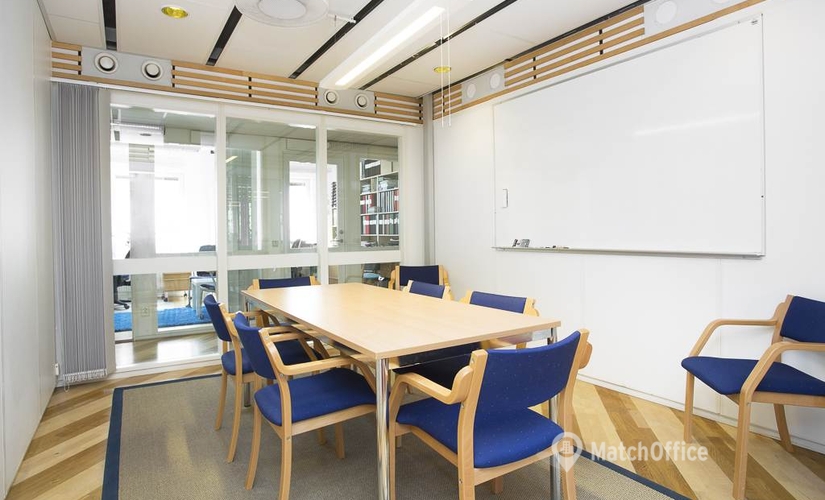 35 m² Business park in Lund, Stora Södergatan 8 (223 61) - 2 | MatchOffice