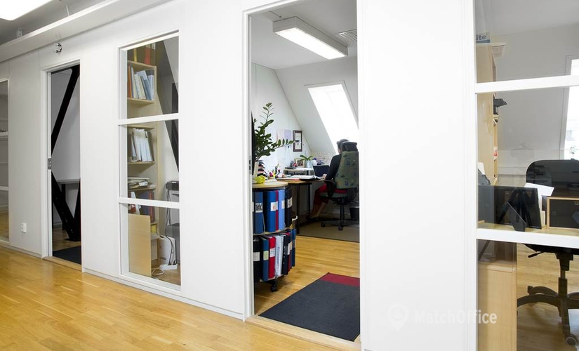 35 m² Business park in Lund, Stora Södergatan 8 (223 61) - 4 | MatchOffice