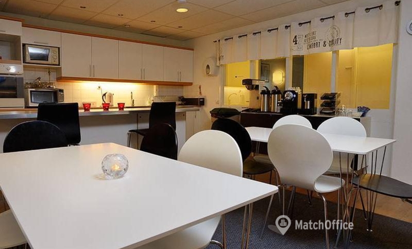 Kontorshotell(Yta:25 m²) för uthyrning i Kungsgatan 62, 753 41 Uppsala. Bra läge | MatchOffice.se